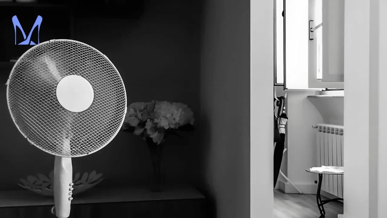 Pervane deyip geçmeyin! Klimadan daha etkili, işte pervanenin soğutan ayarları 