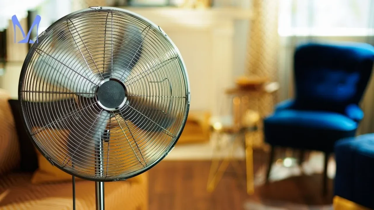 Pervane deyip geçmeyin! Klimadan daha etkili, işte pervanenin soğutan ayarları 