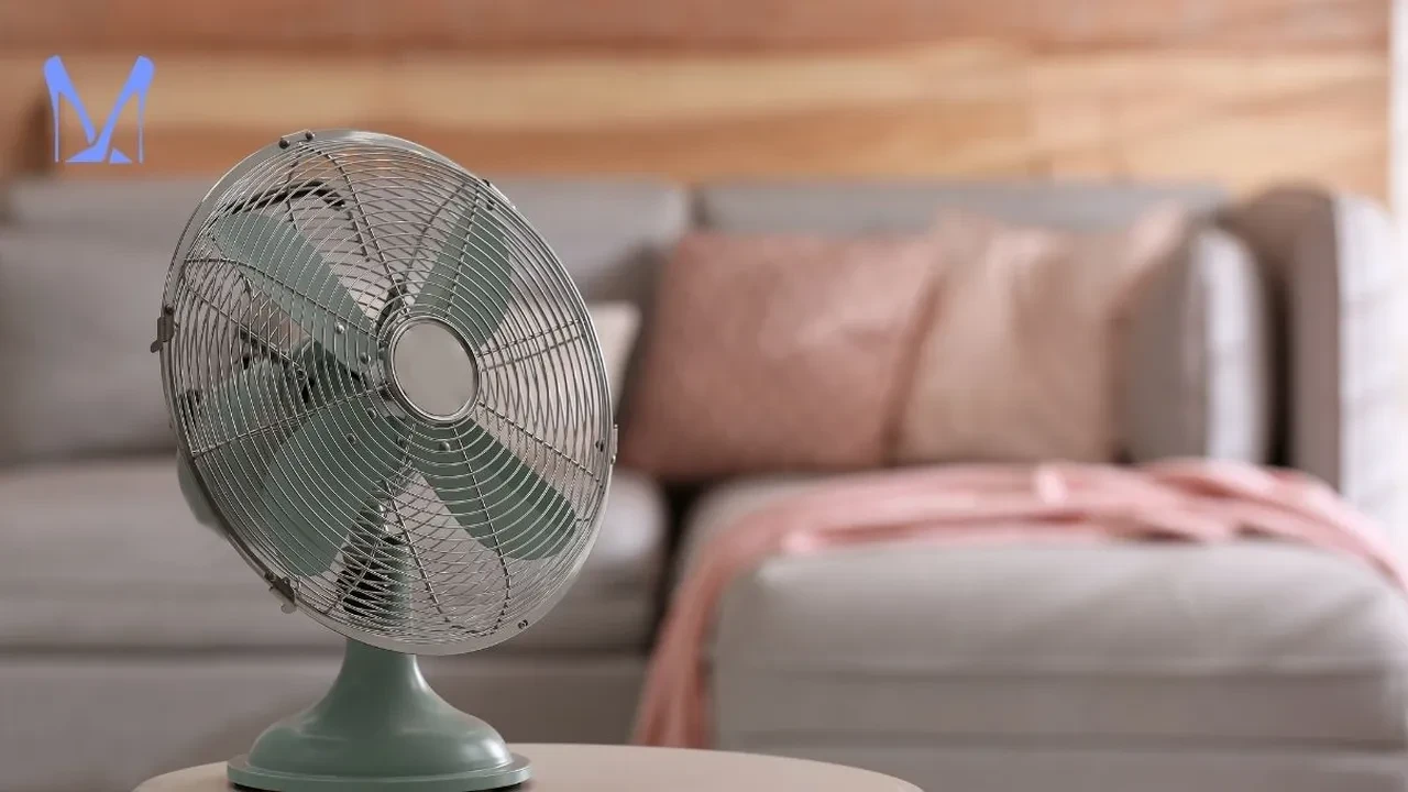 Pervane deyip geçmeyin! Klimadan daha etkili, işte pervanenin soğutan ayarları 