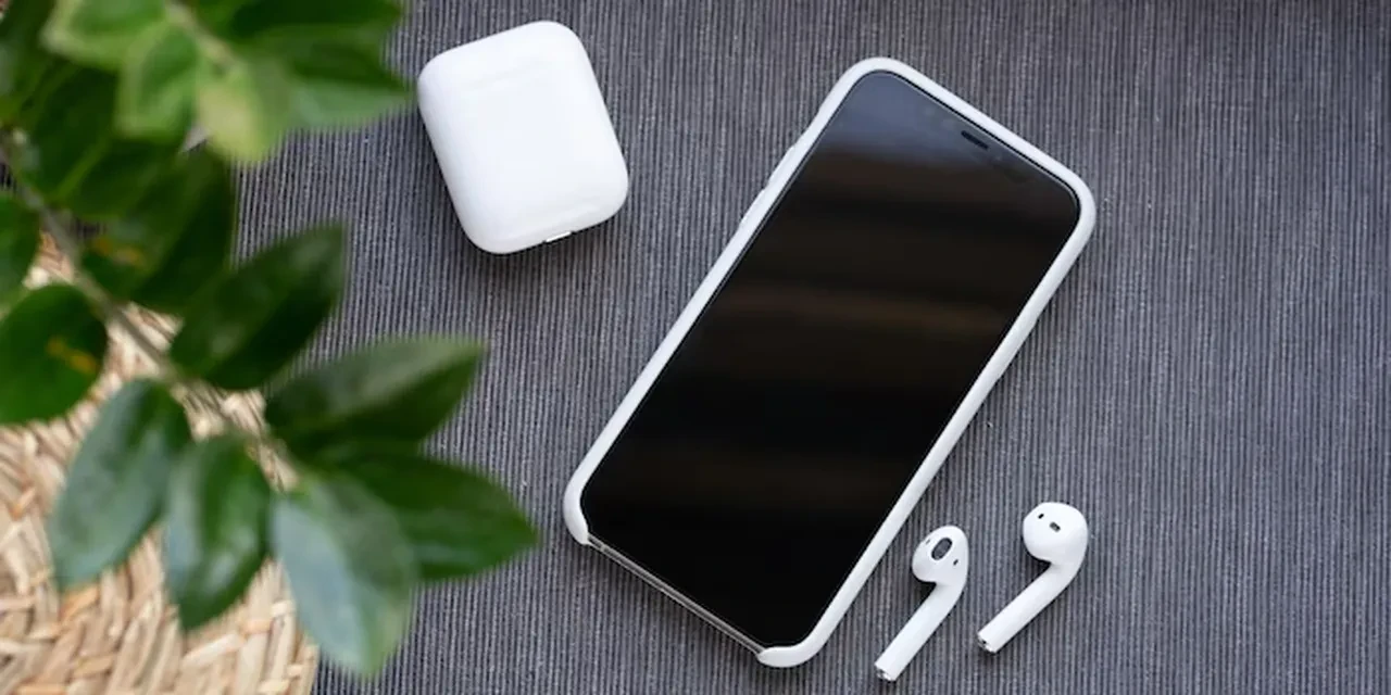 Polisler iPhone ve AirPods’ları takip edebilecek