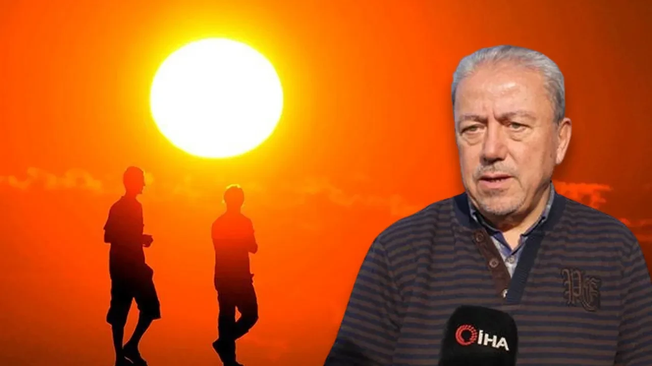 Prof. Dr. Orhan Şen tarih vererek uyardı: 