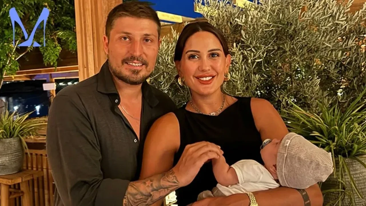 Sahra Işık'ın eski eşi İdris Aybirdi'den aldatma iddiasına yanıt! "Evliyken tanışmadım"
