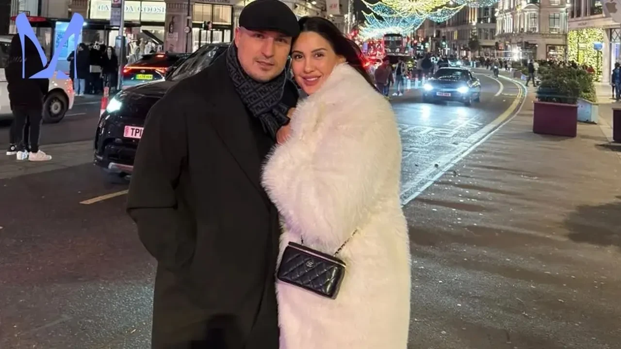 Sahra Işık'ın eski eşi İdris Aybirdi'den aldatma iddiasına yanıt! "Evliyken tanışmadım"
