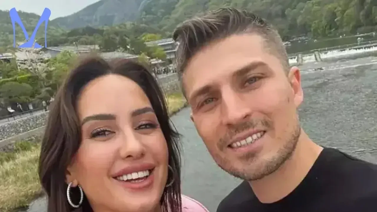 Sahra Işık'ın eski eşi İdris Aybirdi'den aldatma iddiasına yanıt! "Evliyken tanışmadım"