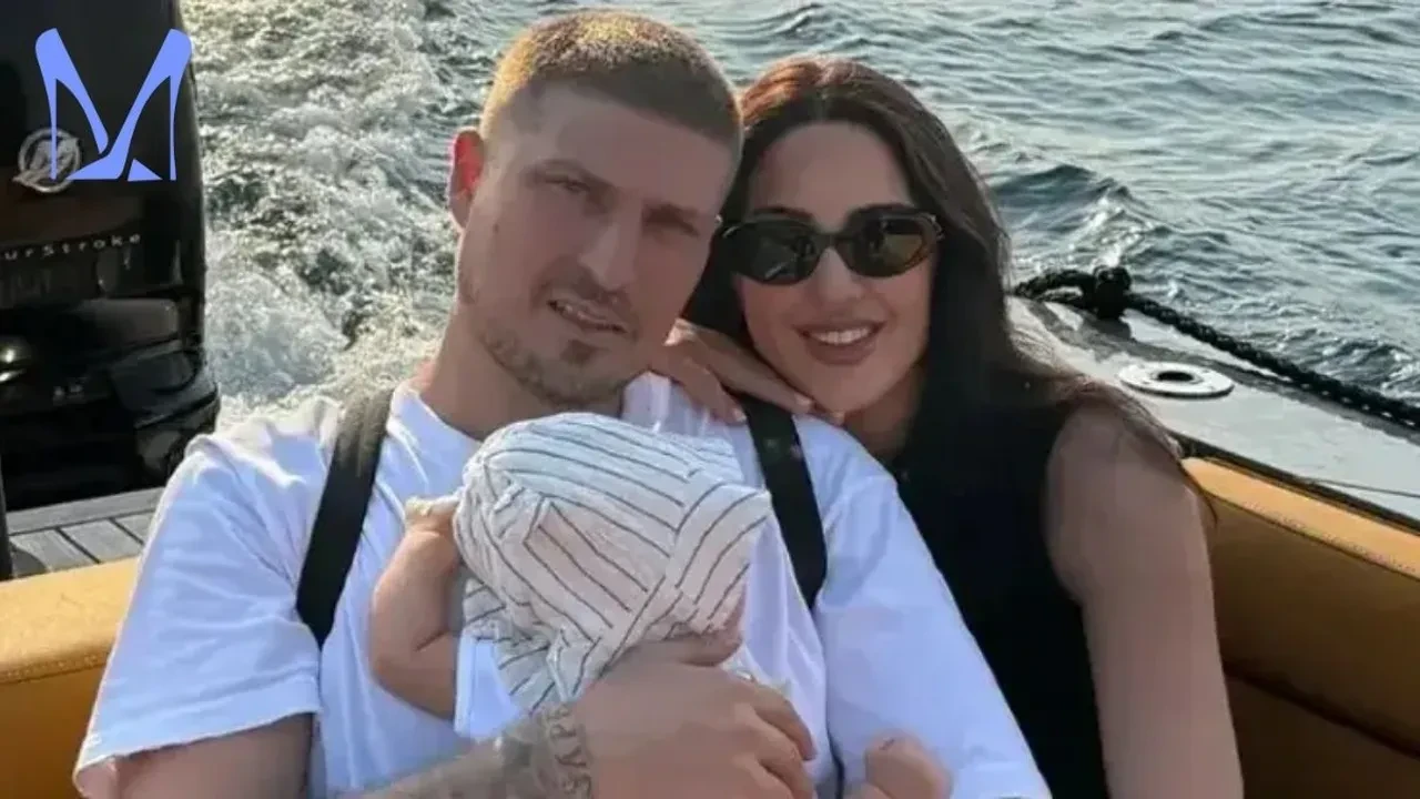 Sahra Işık'ın eski eşi İdris Aybirdi'den aldatma iddiasına yanıt! "Evliyken tanışmadım"