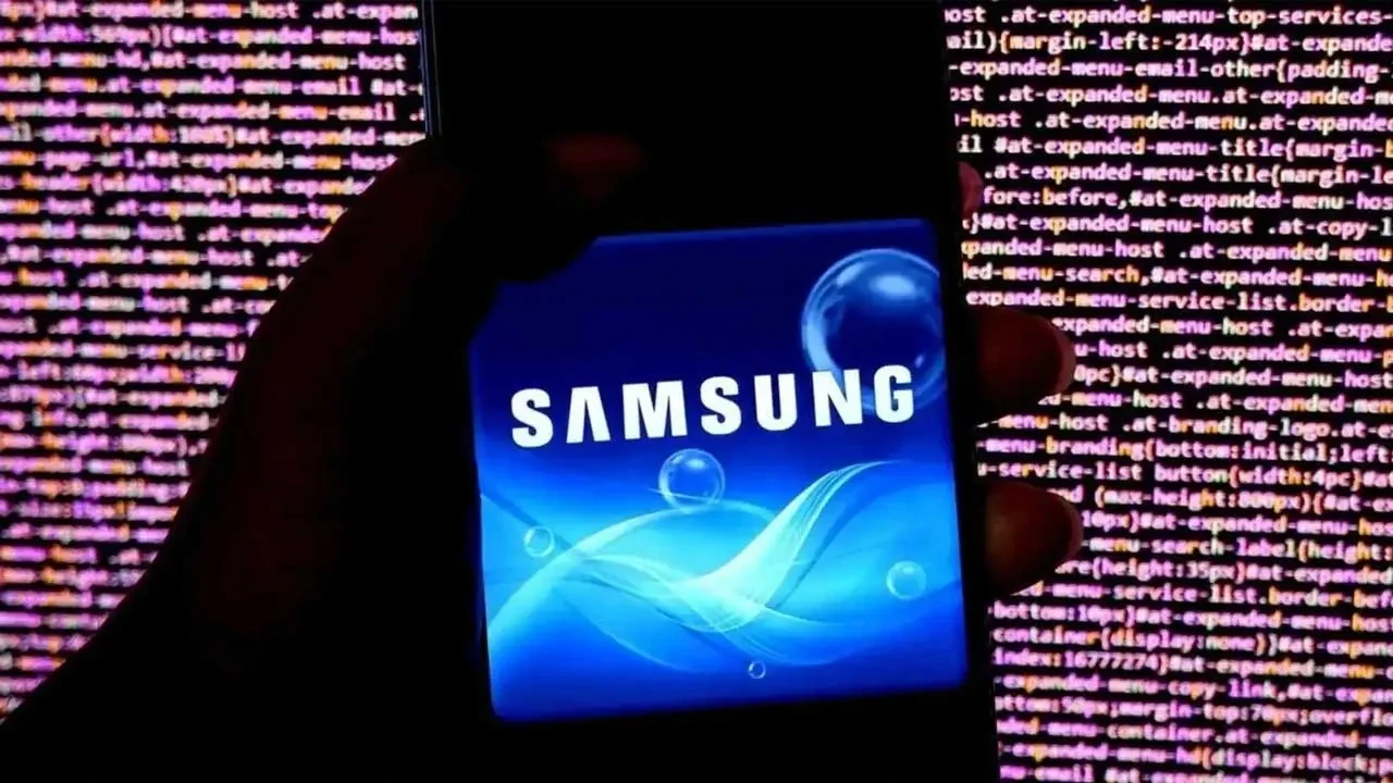 Samsung telefon kullananlar dikkat:8 yıldır süren açık bulundu