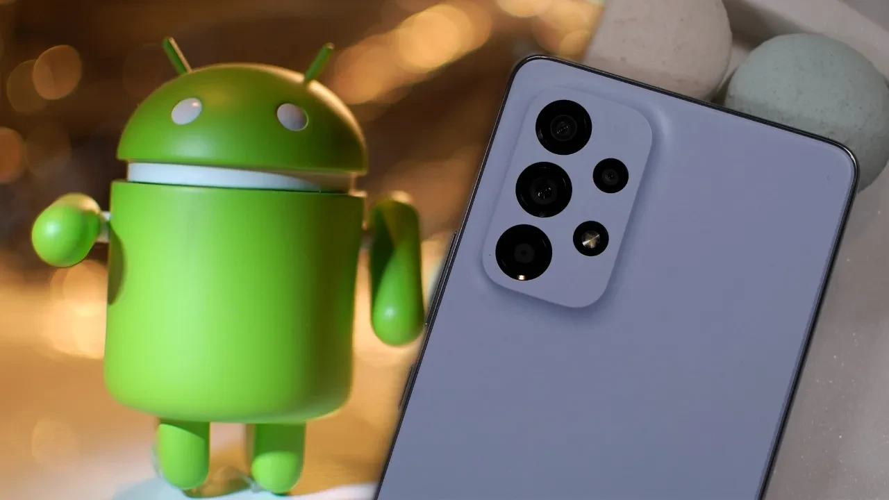 Samsung telefon kullananlar dikkat:8 yıldır süren açık bulundu