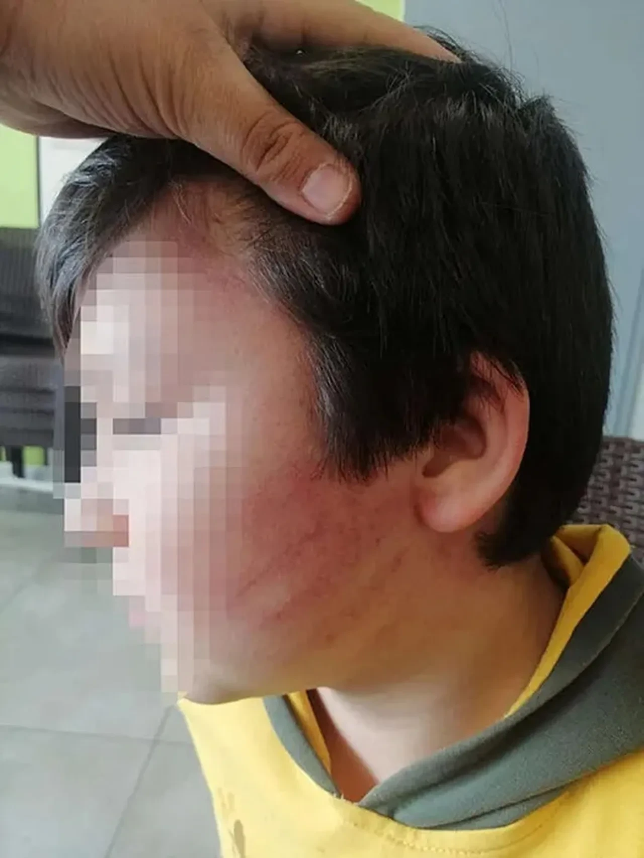 Savcılık fırça sapını silah saydı: Sınıfta çocuklara dehşeti yaşatan veliler için istenen ceza belli oldu