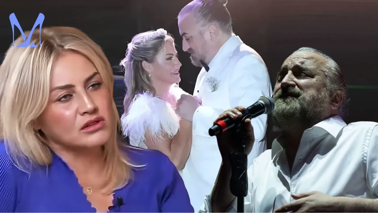 Selma Konak'tan eşi Volkan Konak için kahreden sözler! Yokluğunu böyle anlattı