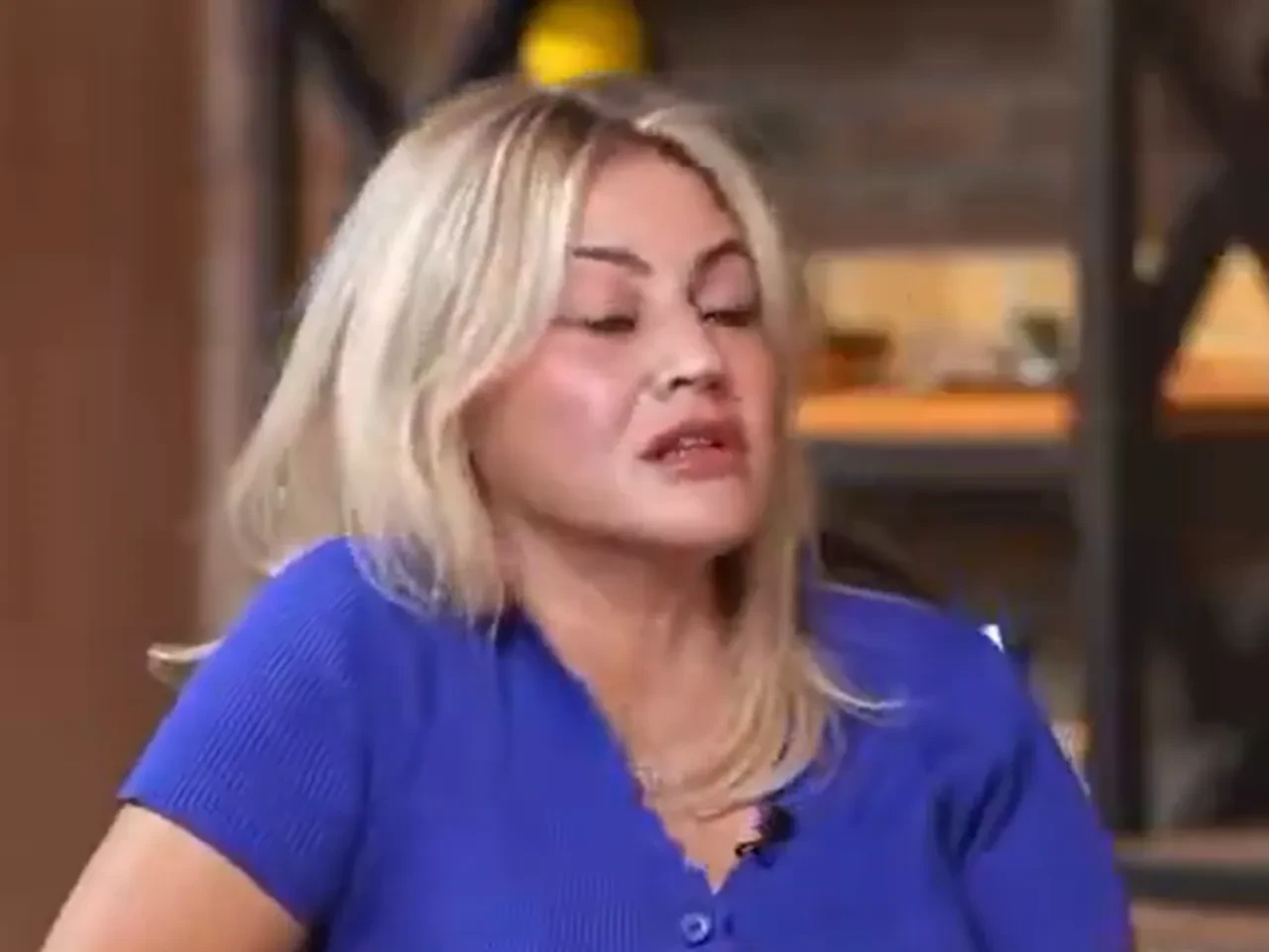 Selma Konak'tan eşi Volkan Konak için kahreden sözler! Yokluğunu böyle anlattı