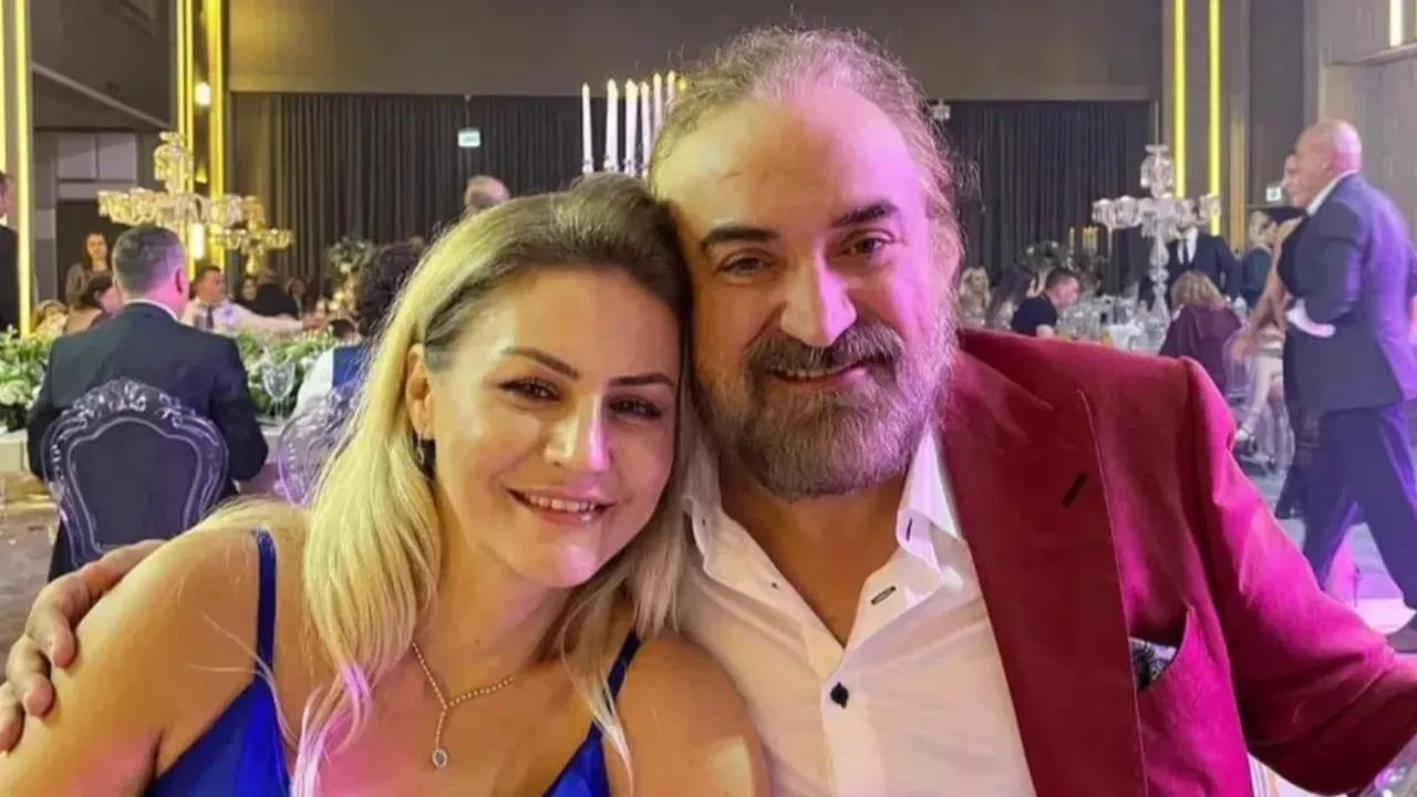 Selma Konak'tan eşi Volkan Konak için kahreden sözler! Yokluğunu böyle anlattı