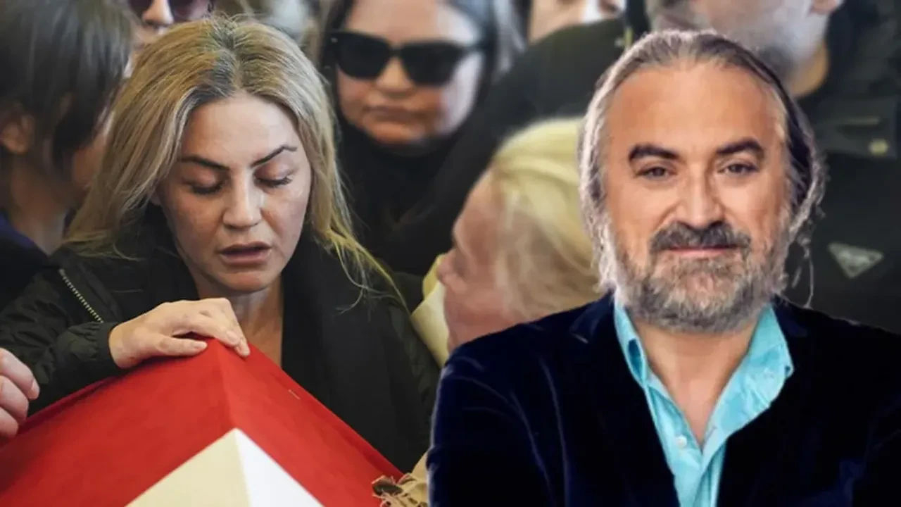 Selma Konak'tan eşi Volkan Konak için kahreden sözler! Yokluğunu böyle anlattı