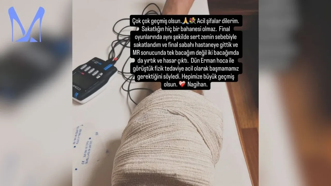 Sercan Yıldırım'dan çok konuşulacak Nagihan Karadere paylaşımı! İşte sosyal medyayı sallayan paylaşım