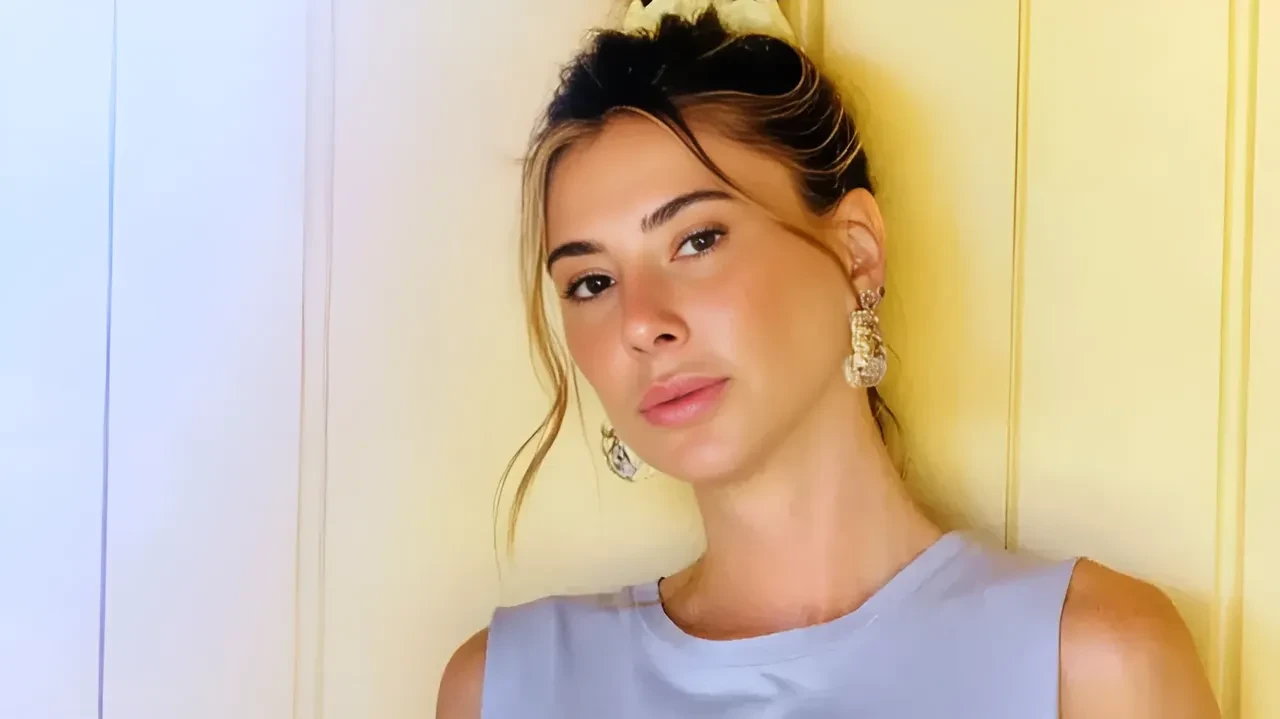 Şeyma Subaşı'na Survivor finali şoku! Kapıyı Ayça Çağla Ilıcalı mı kapattı?