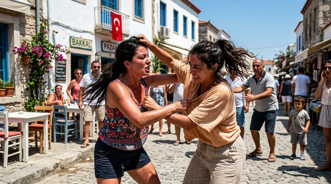 Sıcak havada hangi suçlar patlıyor? Adli Tıp Uzmanı Hakan Kar'dan mevsime göre suç haritası