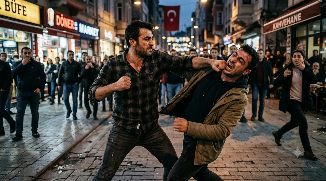 Sıcak havada hangi suçlar patlıyor? Adli Tıp Uzmanı Hakan Kar'dan mevsime göre suç haritası