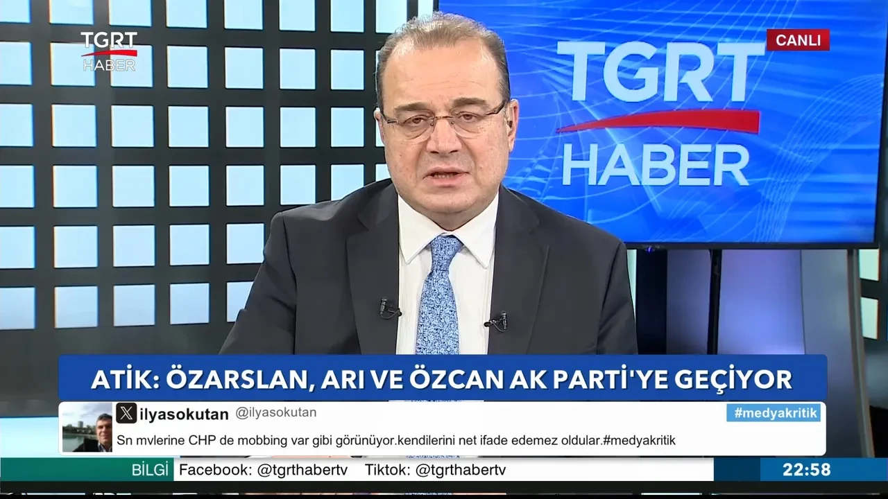 Siyaset kulisleri bu transferleri konuşuyor: Üç belediye başkanı yarın resmen AK Parti'de