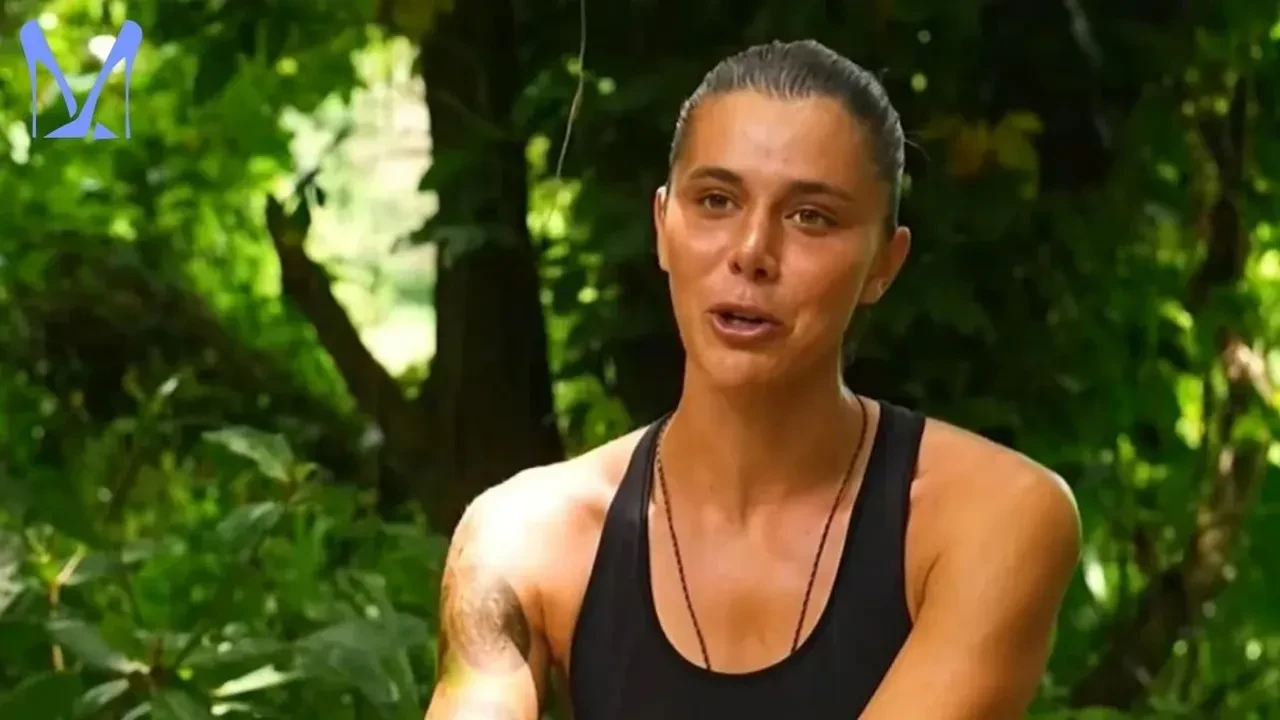 Survivor Nagihan Karadere’den Nefise’ye sert sözler! “Ben ona ablalık değil, annelik yaptım”
