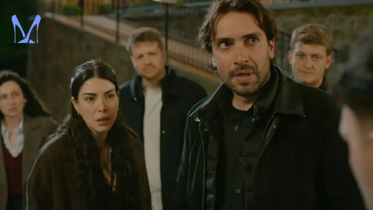 Taşacak Bu Deniz dizisine yeni başrol kim gelecek? Taşacak Bu Deniz Fatih karakterini kim oynayacak?