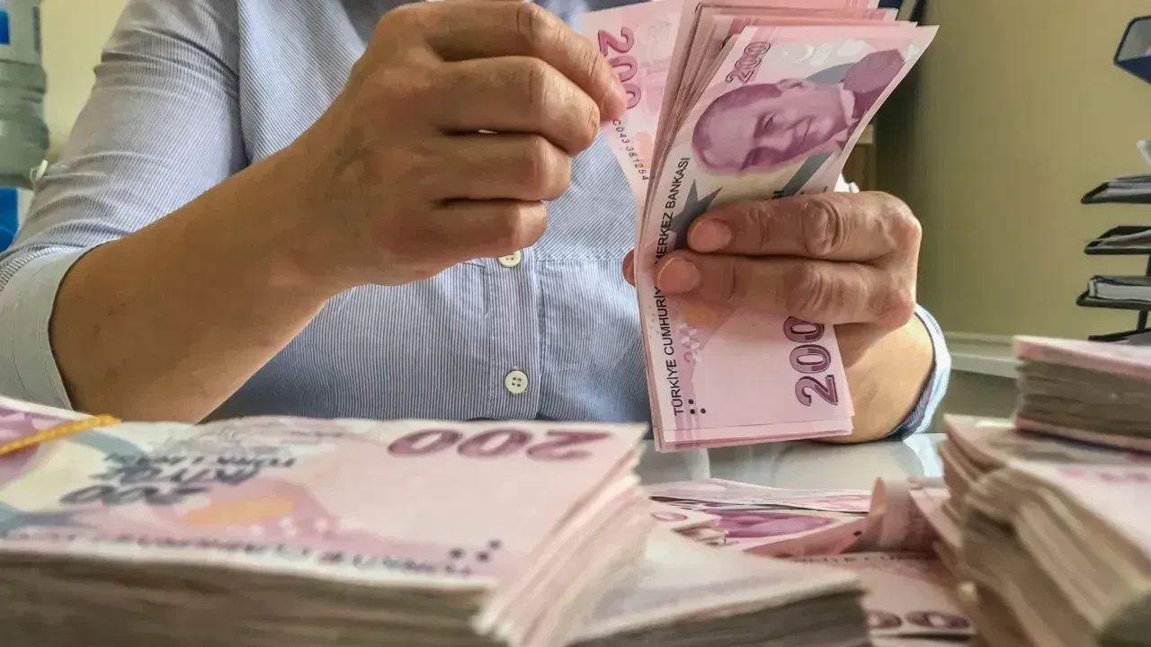 TOBB Nefes Kredisi'nin 25 milyar liralık ilk dilimi tükendi
