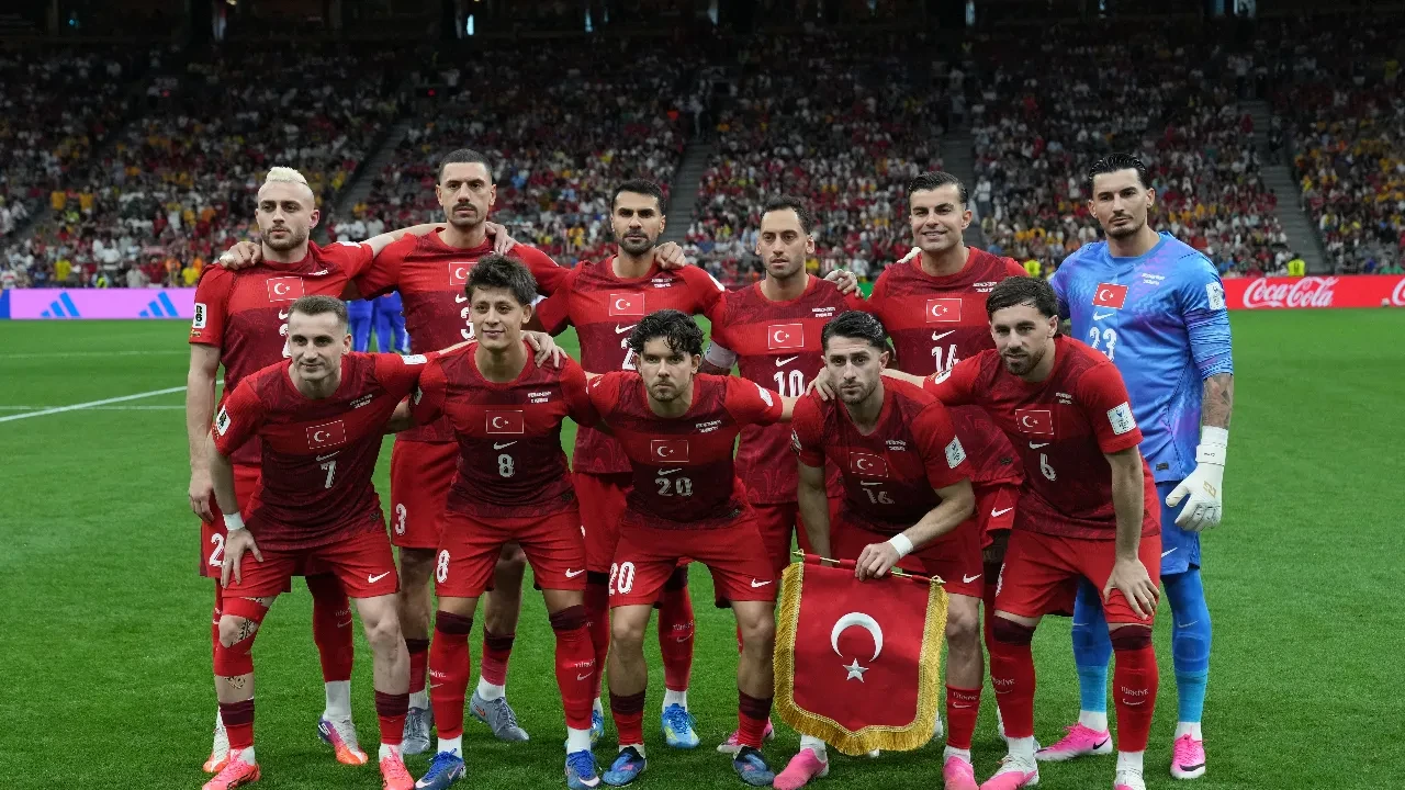 Türkiye - ABD maçı ne zaman, saat kaçta? Türkiye ABD muhtemel 11'ler, maç kadrosu (Türkiye, Dünya Kupası'ndan elendi mi)