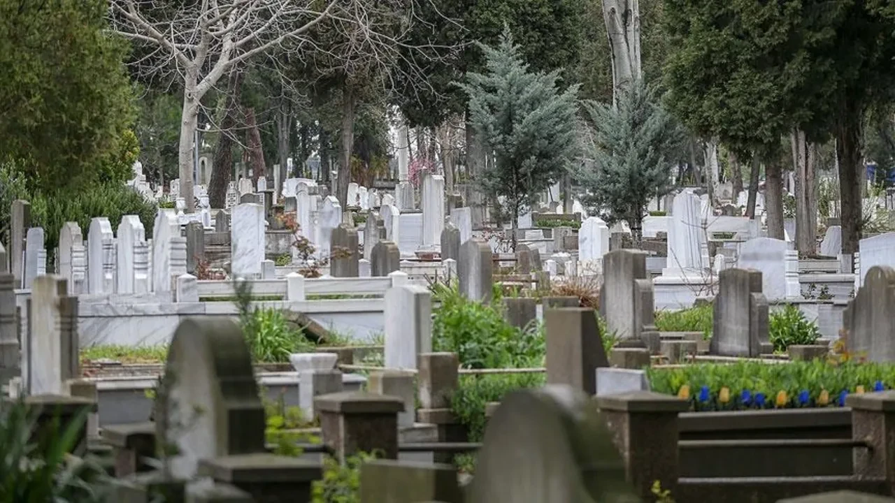 Türkiye’nin ölüm istatistikleri açıklandı! Hangi şehirdekiler, hangi hastalıktan ölüyor? İşte illere göre ölüm nedenleri