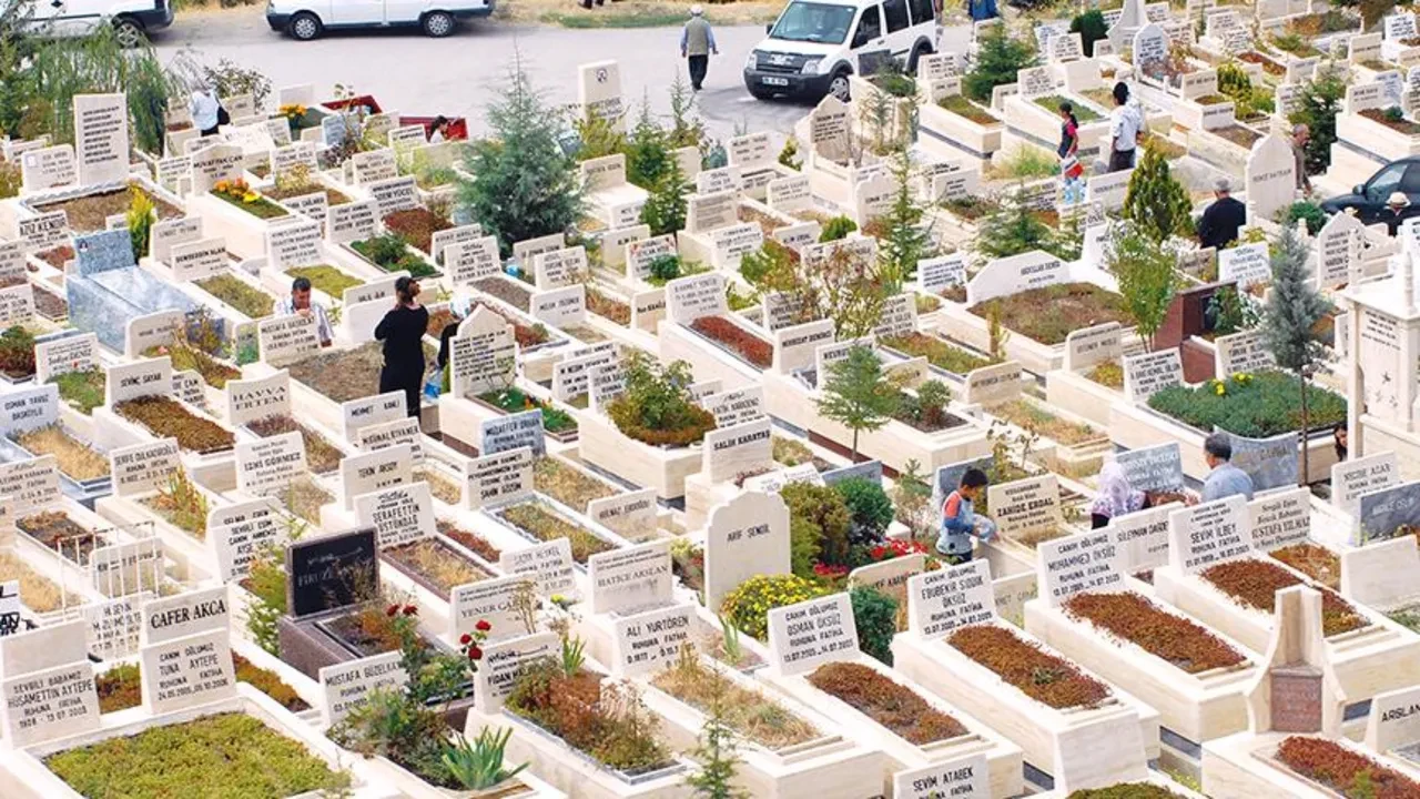 Türkiye’nin ölüm istatistikleri açıklandı! Hangi şehirdekiler, hangi hastalıktan ölüyor? İşte illere göre ölüm nedenleri