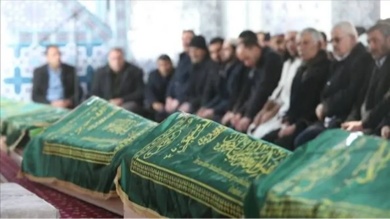 Türkiye’nin ölüm istatistikleri açıklandı! Hangi şehirdekiler, hangi hastalıktan ölüyor? İşte illere göre ölüm nedenleri
