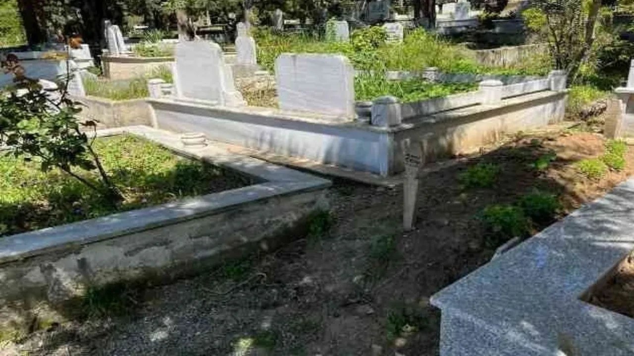 Türkiye’nin ölüm istatistikleri açıklandı! Hangi şehirdekiler, hangi hastalıktan ölüyor? İşte illere göre ölüm nedenleri