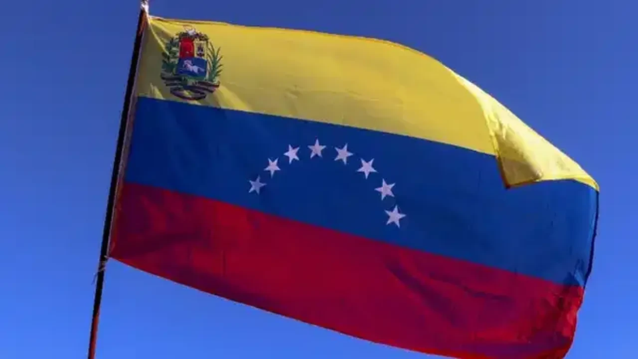 Venezuela nerede nüfusu kaç? Venezuela Türkiye arası kaç kilometre?