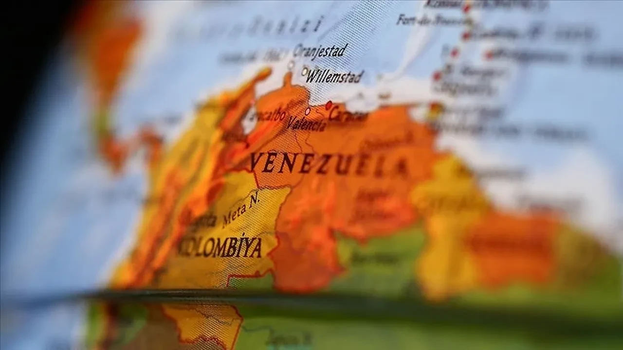Venezuela ve Japonya'da peş peşe deprem! Tsunami uyarısı yapıldı