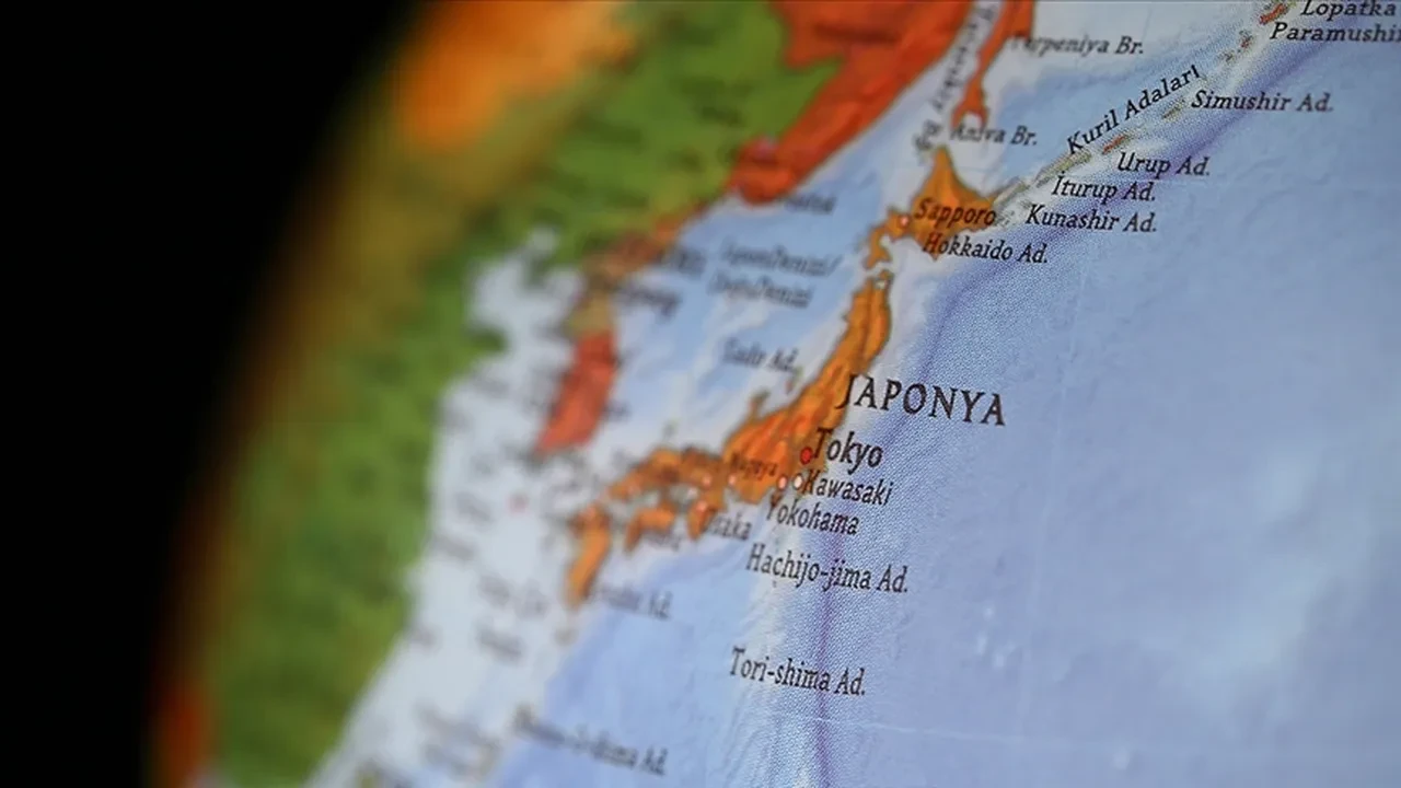 Venezuela ve Japonya'da peş peşe deprem! Tsunami uyarısı yapıldı, OHAL ilan edildi