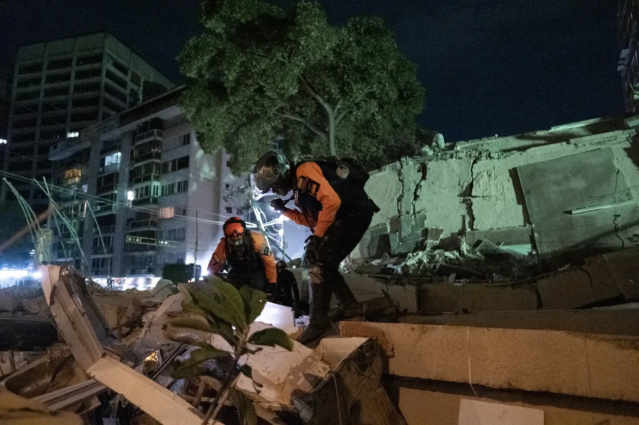 Venezuela ve Japonya'da peş peşe deprem! Tsunami uyarısı yapıldı, OHAL ilan edildi