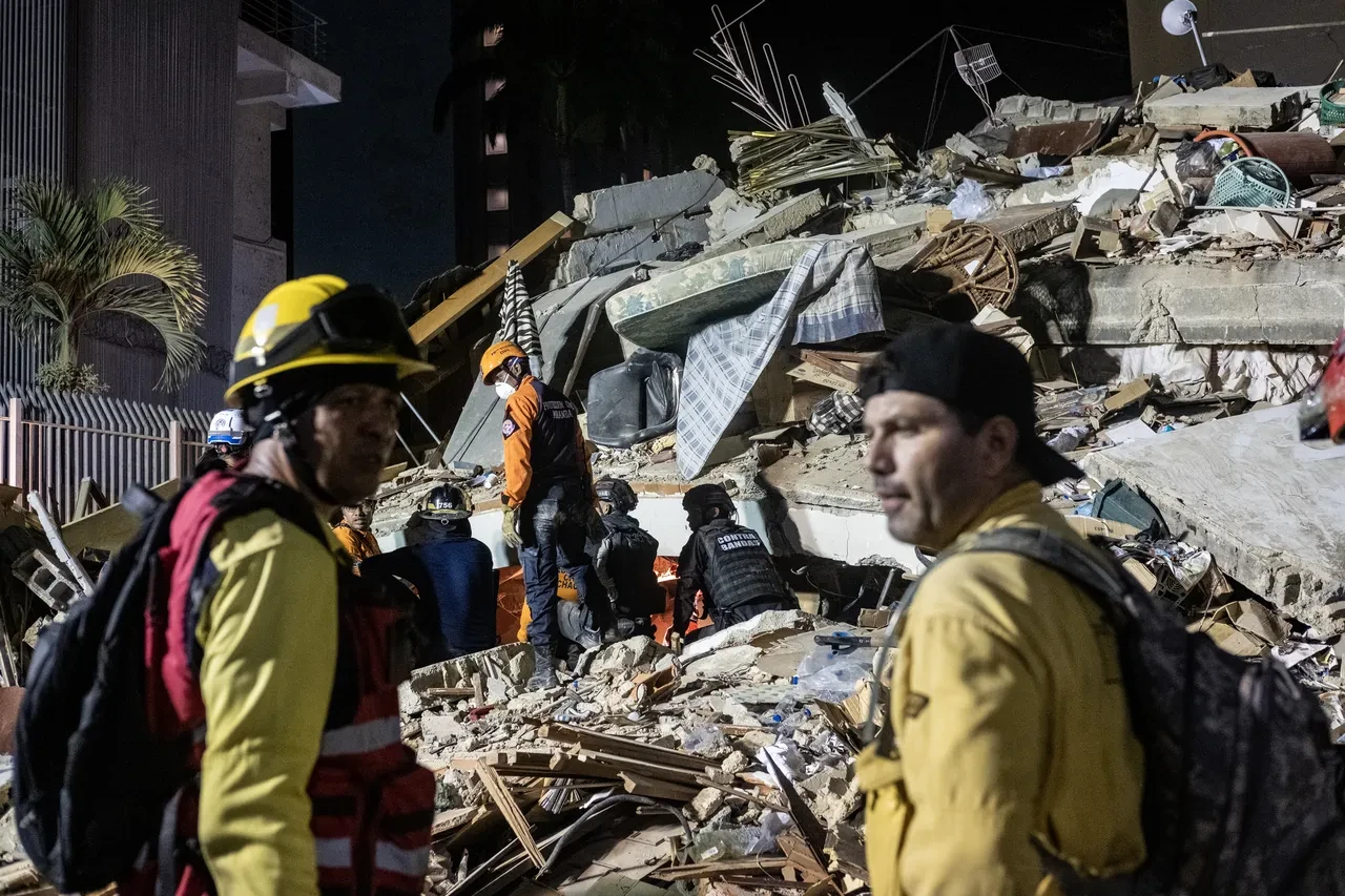 Venezuela ve Japonya'da peş peşe deprem! Tsunami uyarısı yapıldı, OHAL ilan edildi