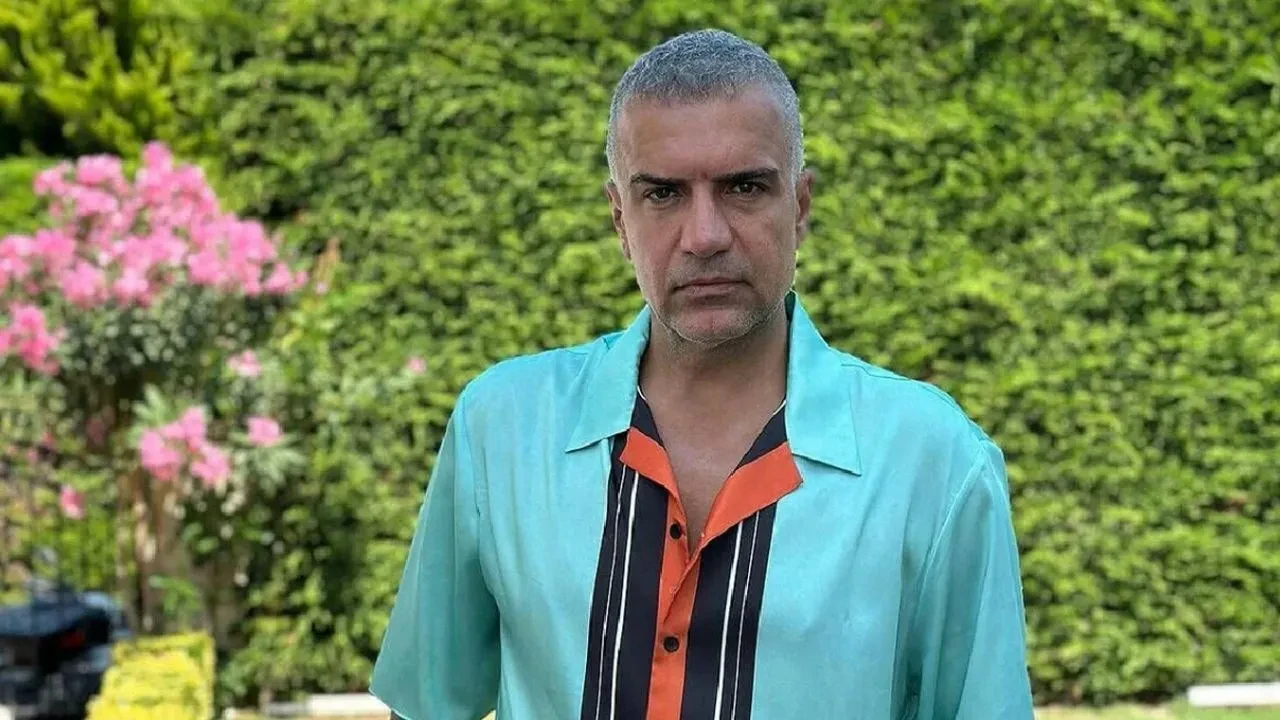 Yasaklı madde testi sonucu pozitif çıkan Berdan Mardini sanat dünyasına rest çekti! O parayı paylaşmayı bileceksiniz