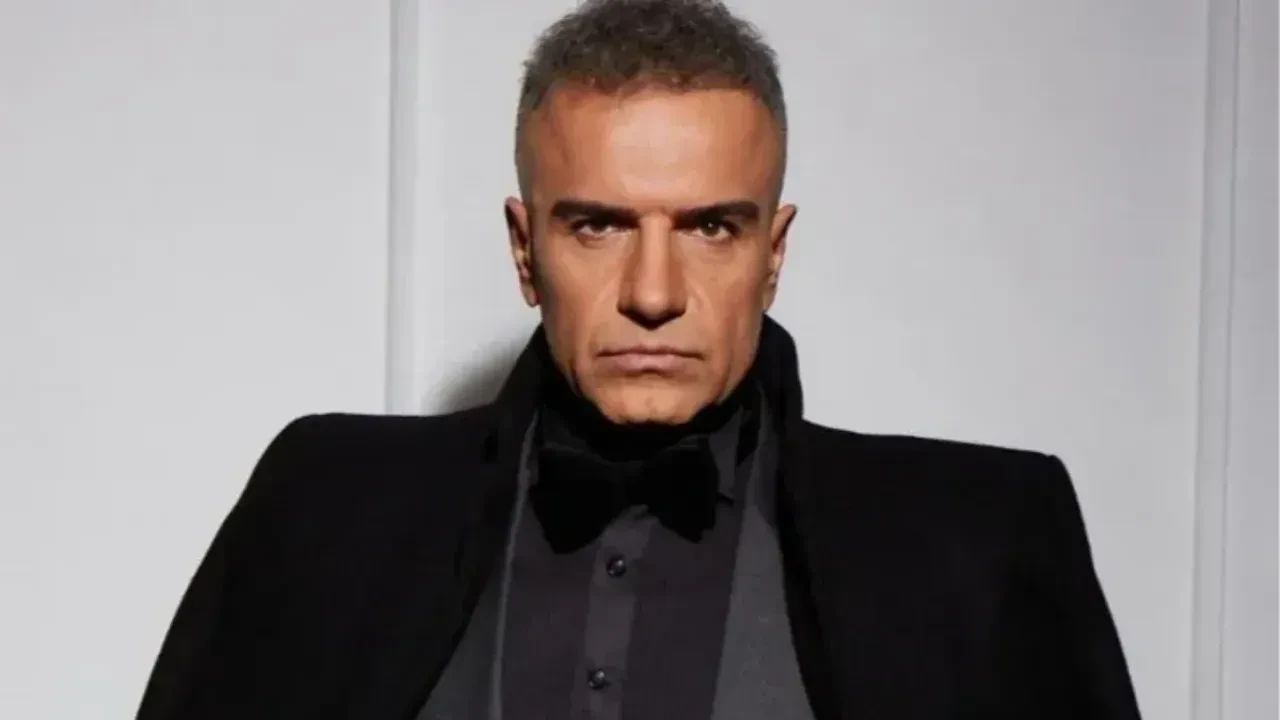 Yasaklı madde testi sonucu pozitif çıkan Berdan Mardini sanat dünyasına rest çekti! O parayı paylaşmayı bileceksiniz