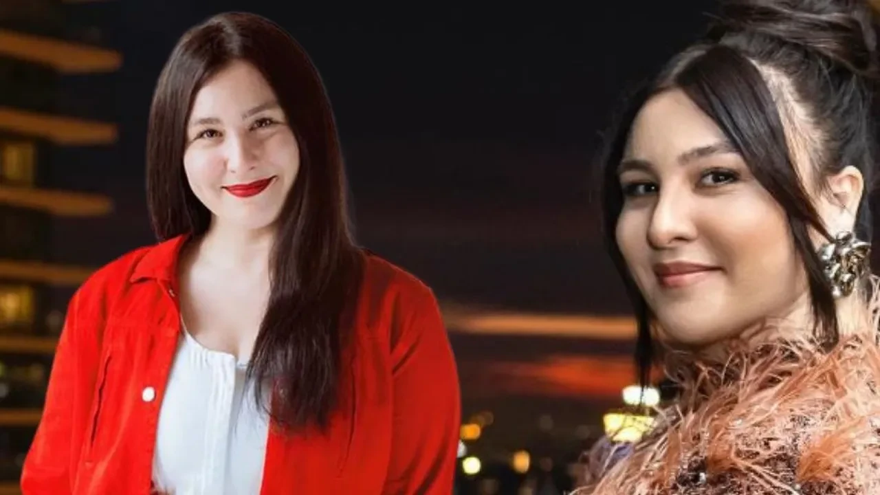 Yasemin Sakallıoğlu Düğün Şarkısı'yla sinemaya damga vurmaya hazırlanıyor! Komedinin sevilen isminden başrol sürprizi