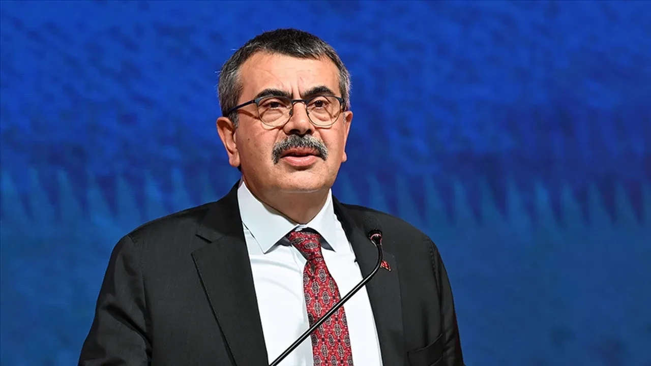 YKS değişecek mi? Milli Eğitim Bakanı Yusuf Tekin'den net sözler
