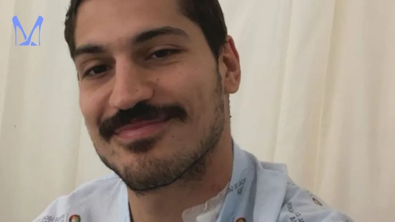 Yurt dışında kalbi duran oyuncu Oktay Çubuk yaşadıklarını anlattı: "Hayatımı kaybettim" 