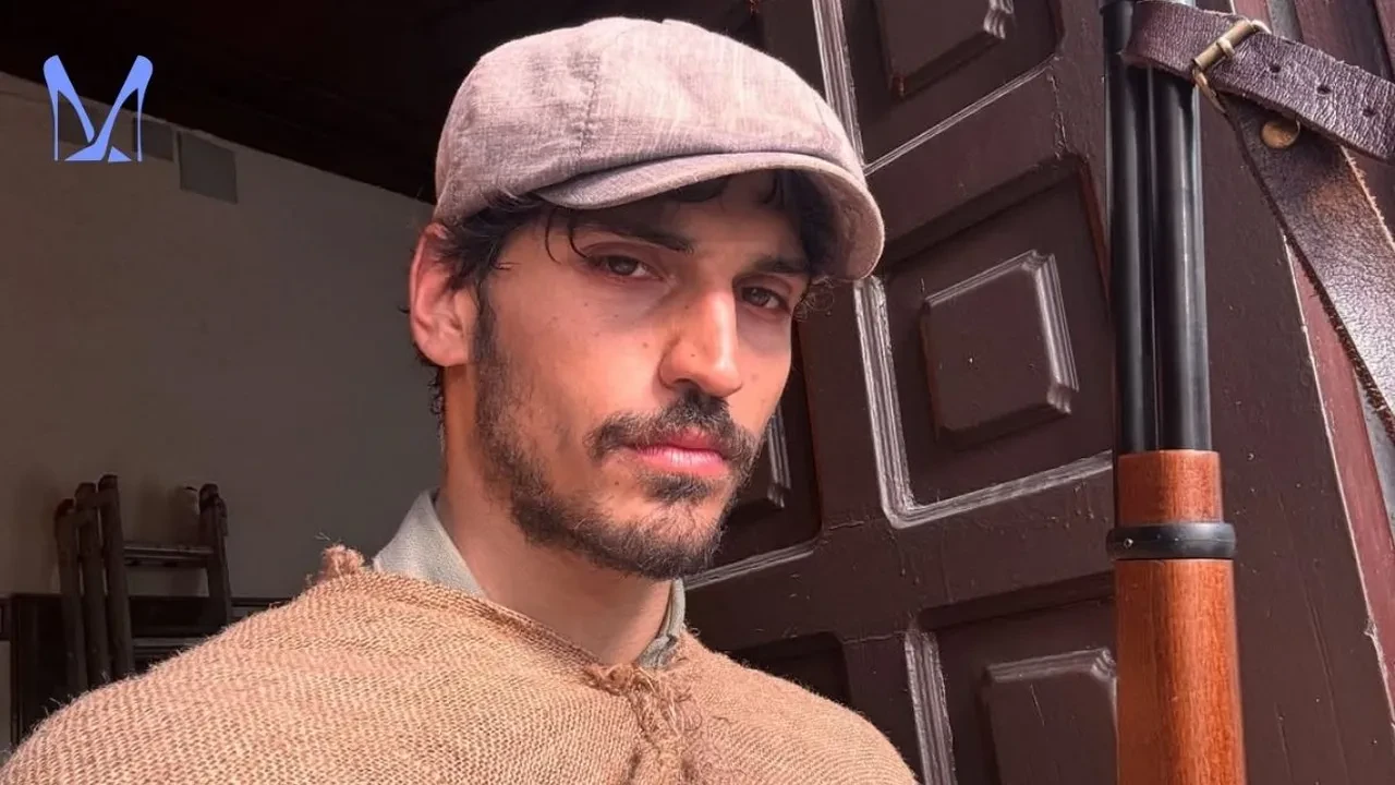 Yurt dışında kalbi duran oyuncu Oktay Çubuk yaşadıklarını anlattı: "Hayatımı kaybettim" 