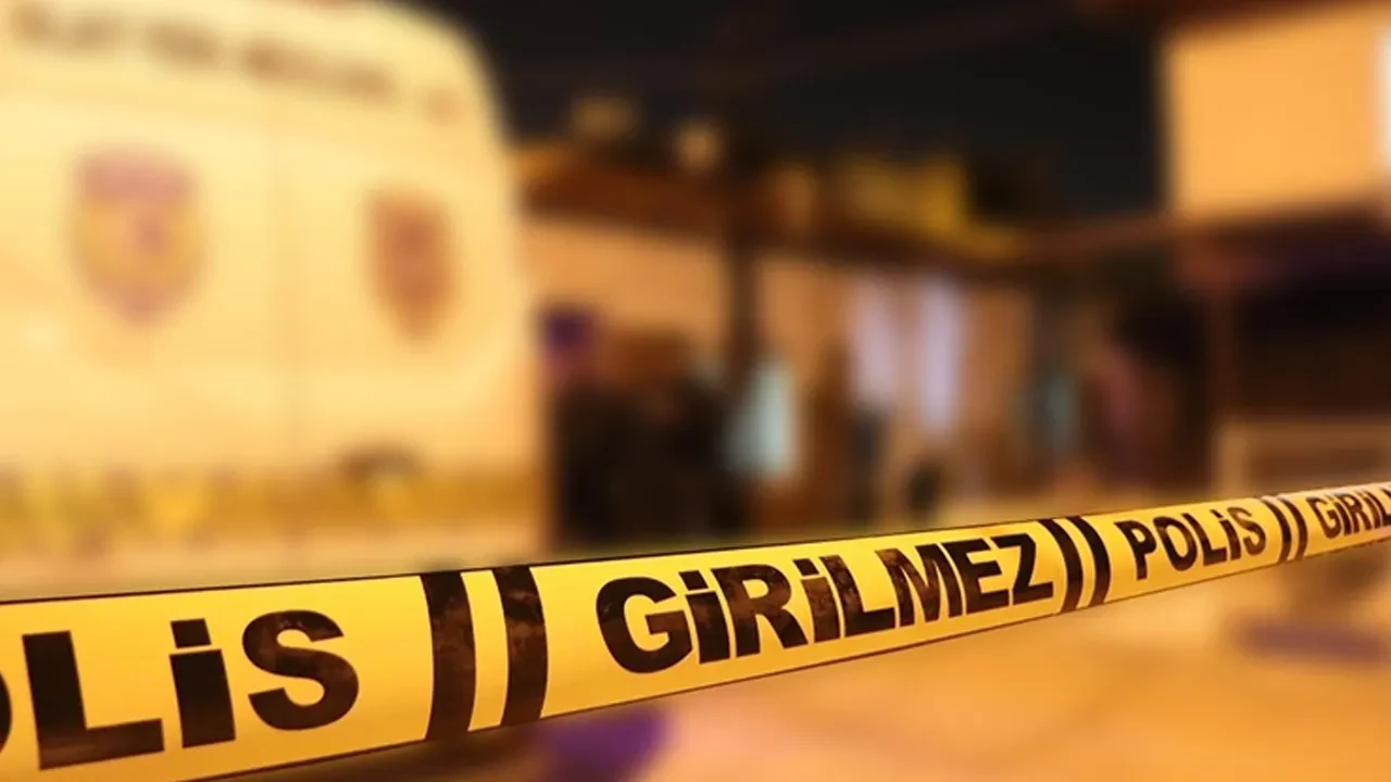 Zonguldak'ta dehşet! Alkol alırken arkadaşı bıçaklayarak katletti