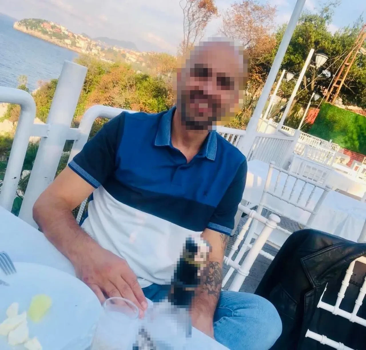 Zonguldak'ta dehşet! Alkol alırken arkadaşı bıçaklayarak katletti