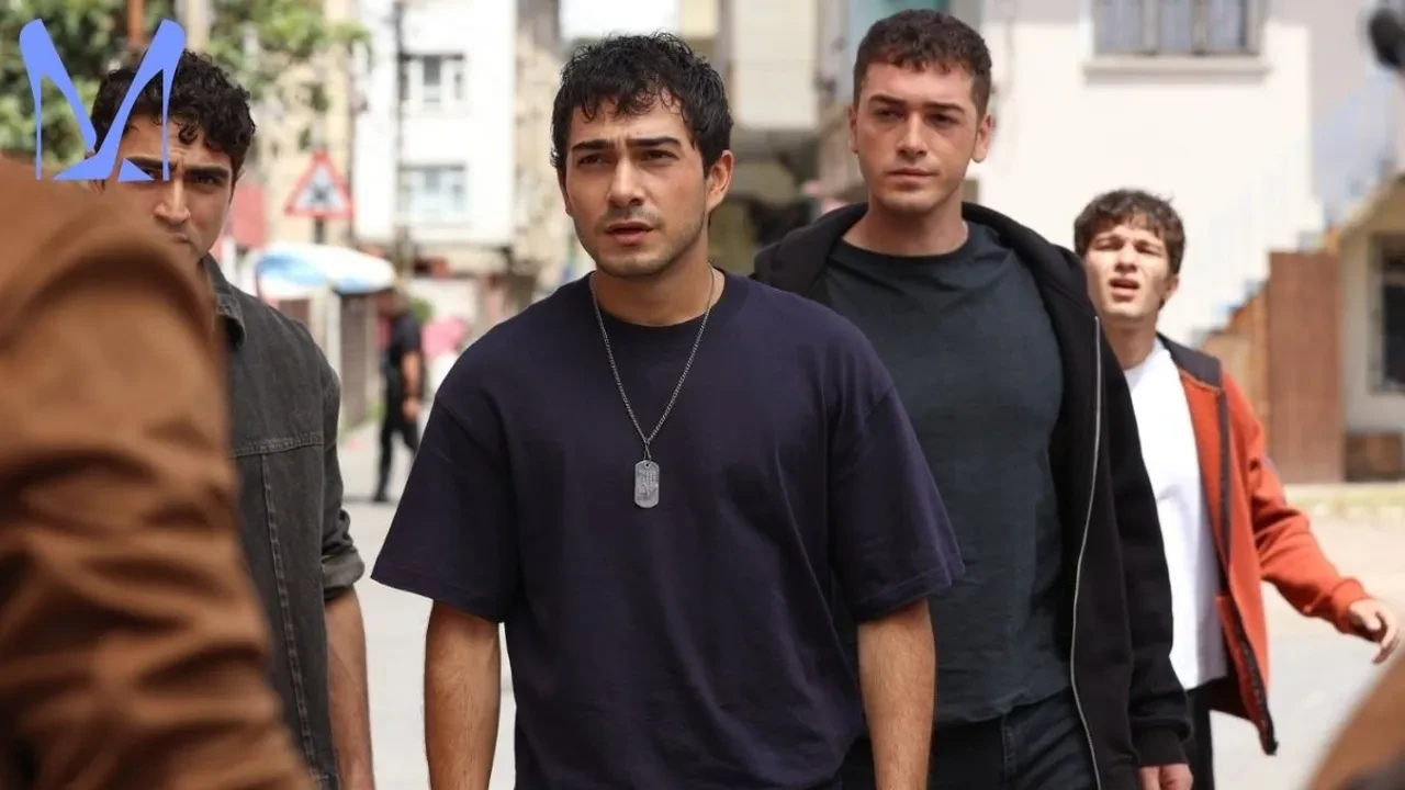 Altı Üstü İstanbul 3. bölümde yangının ardındaki gerçek ne? Emir ve Uzay ölümle yüz yüze geliyor