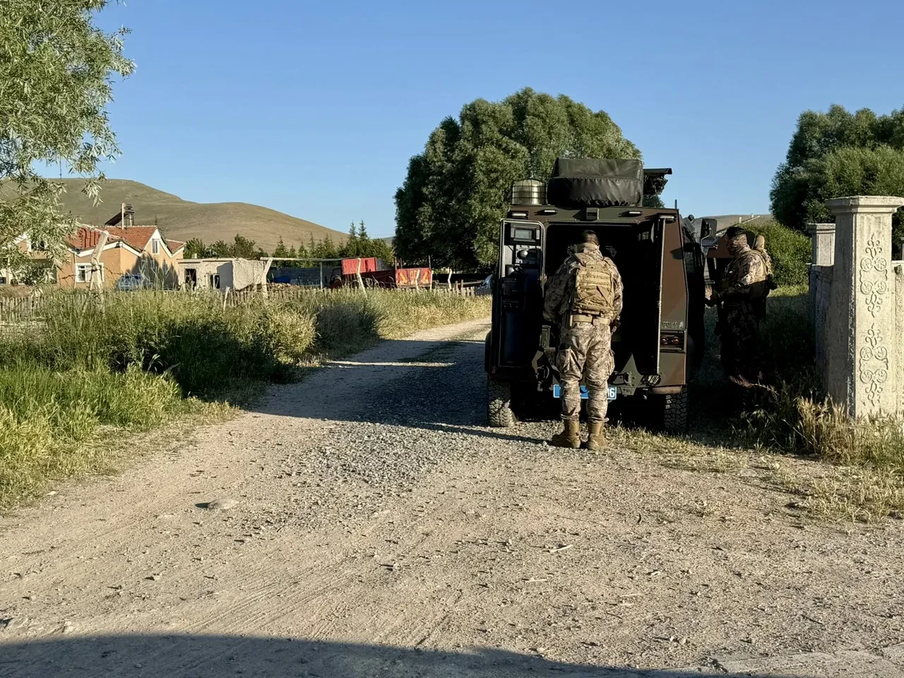 Ankara'da NATO Zirvesi öncesi terör operasyonu! TEMA Vakfı Temsilcisi dahil 103 şüpheli tutuklandı