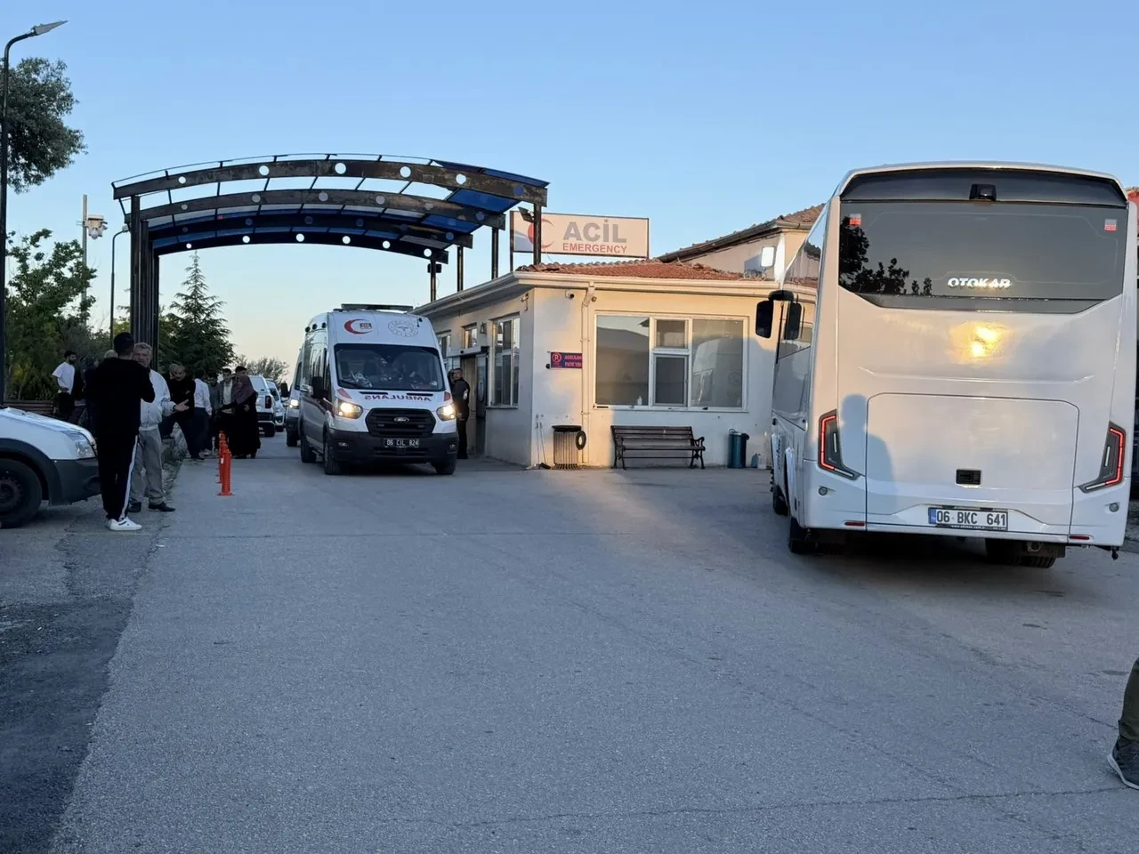 Ankara'da NATO Zirvesi öncesi terör operasyonu! TEMA Vakfı Temsilcisi dahil 103 şüpheli tutuklandı