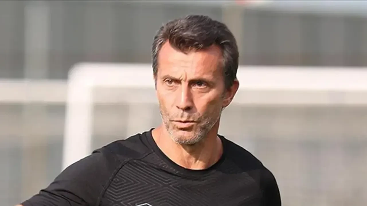 Antalyaspor'da 2. Bülent Korkmaz dönemi: Resmi açıklama geldi!