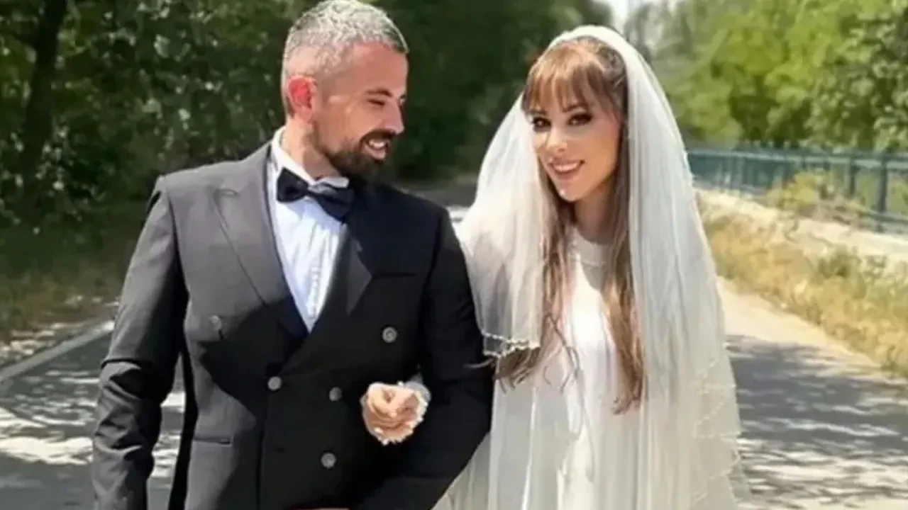 Babası Ferdi Tayfur hakkındaki sözleri gündem olmuştu! Tuğçe Tayfur'dan şaşırtan boşanma kararı