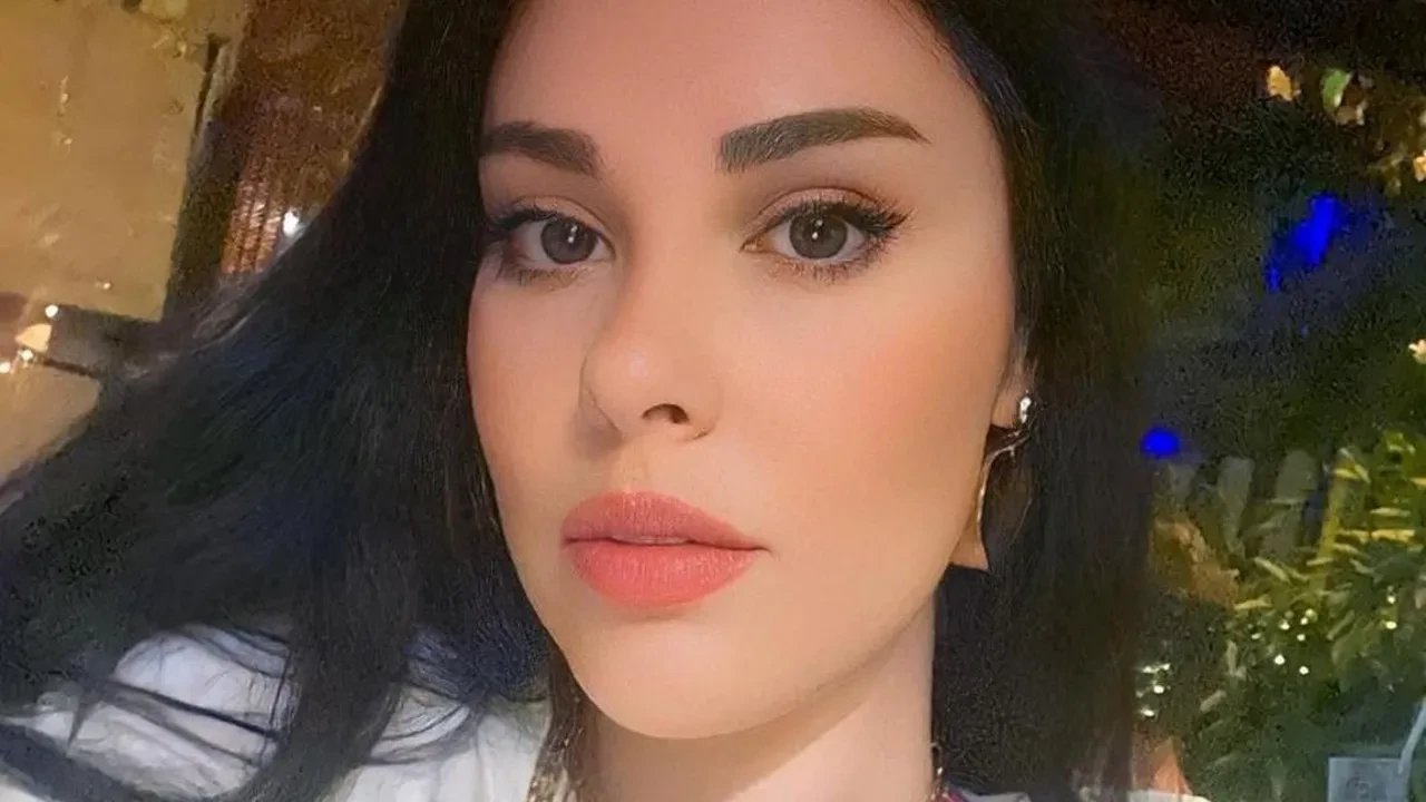 Babası Ferdi Tayfur hakkındaki sözleri gündem olmuştu! Tuğçe Tayfur'dan şaşırtan boşanma kararı