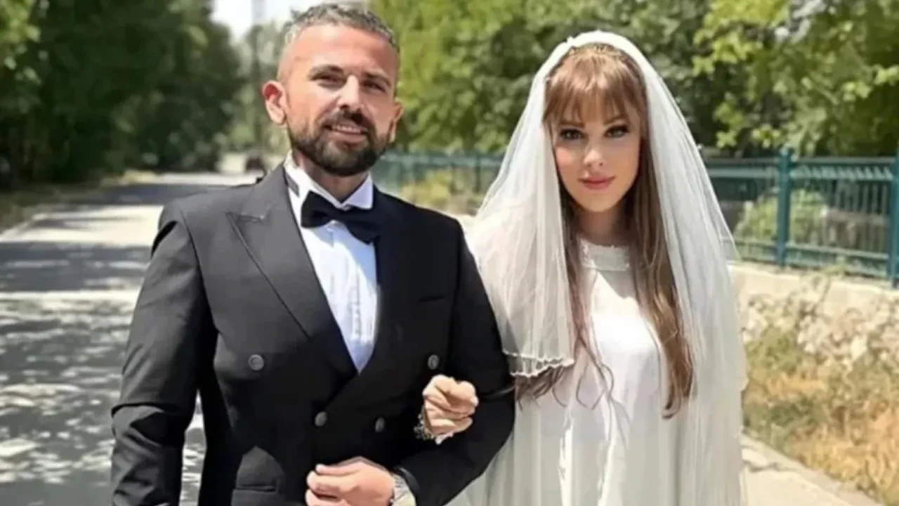 Babası Ferdi Tayfur hakkındaki sözleri gündem olmuştu! Tuğçe Tayfur'dan şaşırtan boşanma kararı