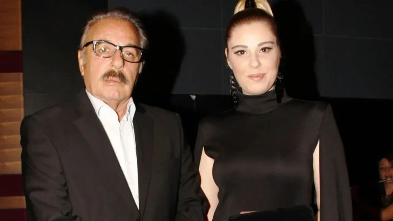 Babası Ferdi Tayfur hakkındaki sözleri gündem olmuştu! Tuğçe Tayfur'dan şaşırtan boşanma kararı